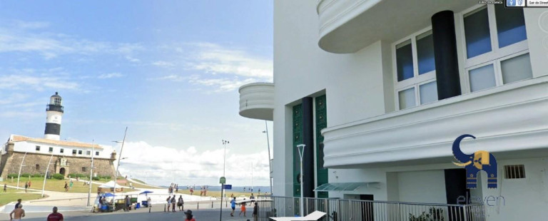 Apartamento com 2 Quartos à Venda, 180 m² em Barra - Salvador