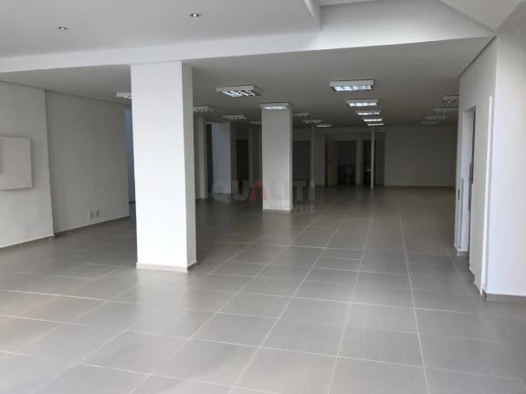 Imagem Galpão para Alugar, 400 m² em Vila Olímpia - São Paulo
