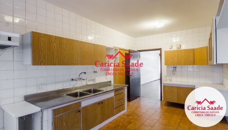 Imagem Apartamento com 3 Quartos para Alugar, 150 m² em Jardim Paulistano - São Paulo