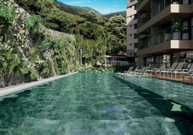 Imagem Imóvel com 3 Quartos à Venda, 106 m² em Tijuca - Rio De Janeiro