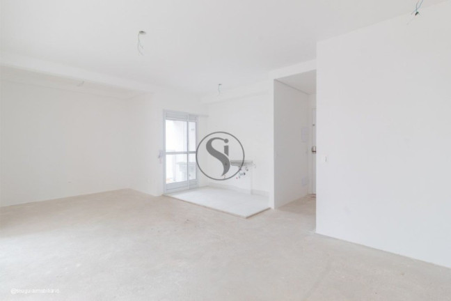 Imagem Apartamento com 1 Quarto à Venda, 66 m² em Vila Gertrudes - São Paulo