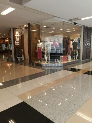 Imagem Sala Comercial à Venda, 2.844 m² em Santo Amaro - São Paulo