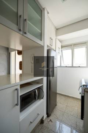 Imagem Apartamento com 1 Quarto à Venda, 46 m² em Higienòpolis - São Paulo