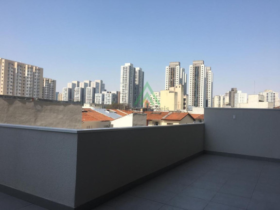 Imagem Apartamento com 2 Quartos à Venda, 141 m² em Barra Funda - São Paulo