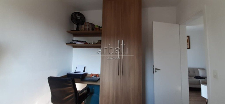 Imagem Apartamento com 2 Quartos à Venda, 54 m² em Vila Pereira Barreto - São Paulo