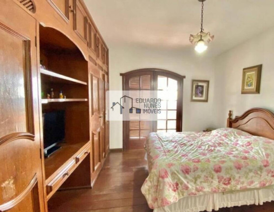 Foto do imóvel: Casa com 5 Quartos à Venda,  em Mangabeiras - Belo Horizonte
