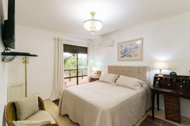 Imagem Apartamento com 3 Quartos à Venda, 350 m² em Moema - São Paulo