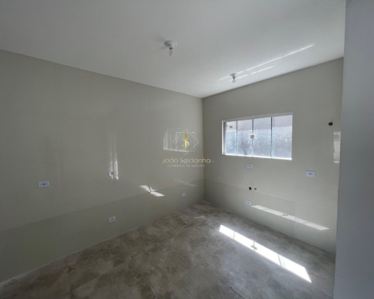 Imagem Casa com 3 Quartos à Venda, 112 m² em Coroados - Guaratuba