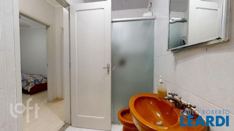 Imagem Apartamento com 3 Quartos à Venda, 87 m² em Bela Vista - São Paulo