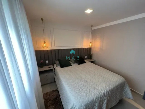 Imagem Apartamento com 2 Quartos à Venda, 90 m² em Ingleses Do Rio Vermelho - Florianópolis