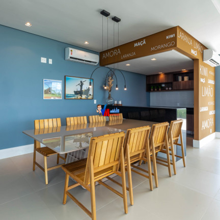 Foto do imóvel: Apartamento com 3 Quartos à Venda, 179 m² em Ponta Negra - Manaus