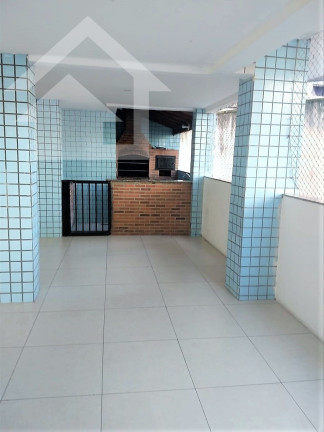 Apartamento com 3 Quartos à Venda, 92 m² em Freguesia - Rio De Janeiro