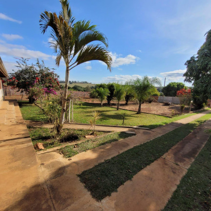 Imagem Chácara com 3 Quartos à Venda, 3.000 m² em Jardim Gramado - Tatuí