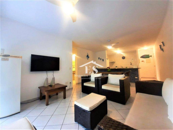 Imagem Apartamento com 3 Quartos para Temporada, 102 m² em Riviera De São Lourenço - Bertioga