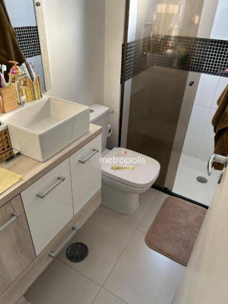 Imagem Apartamento com 2 Quartos à Venda, 50 m² em Vila Da Saúde - São Paulo