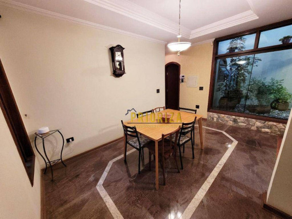 Imagem Casa com 3 Quartos à Venda, 187 m² em Jardim Prestes De Barros - Sorocaba