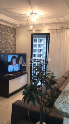 Imagem Apartamento com 3 Quartos à Venda, 65 m² em Vila Carrão - São Paulo