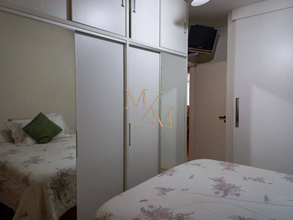 Imagem Apartamento com 2 Quartos à Venda, 100 m² em Boqueirão - Santos
