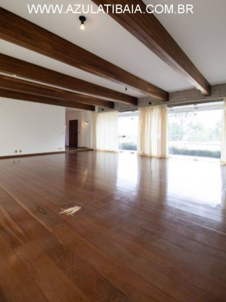 Imagem Casa com 5 Quartos à Venda, 1.700 m² em Vila Santista - Atibaia