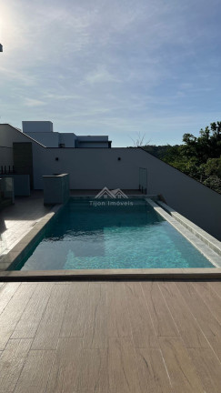 Imagem Casa com 3 Quartos à Venda, 303 m² em Alphaville - Votorantim
