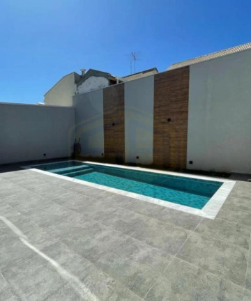 Imagem Casa de Condomínio com 4 Quartos à Venda, 330 m² em Alphaville - Santana De Parnaíba