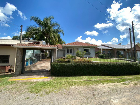 Imagem Casa com 3 Quartos à Venda, 170 m² em Piá - Nova Petrópolis
