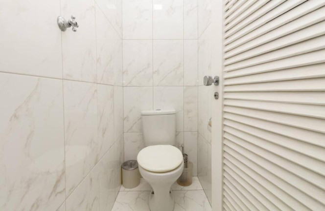 Imagem Apartamento com 2 Quartos à Venda, 95 m² em Vila Mariana - São Paulo