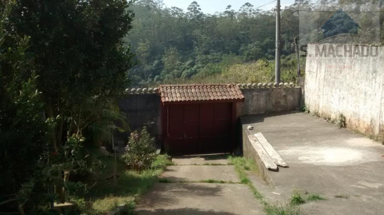 Imagem Casa com 1 Quarto à Venda, 110 m² em Palmeiras - Suzano