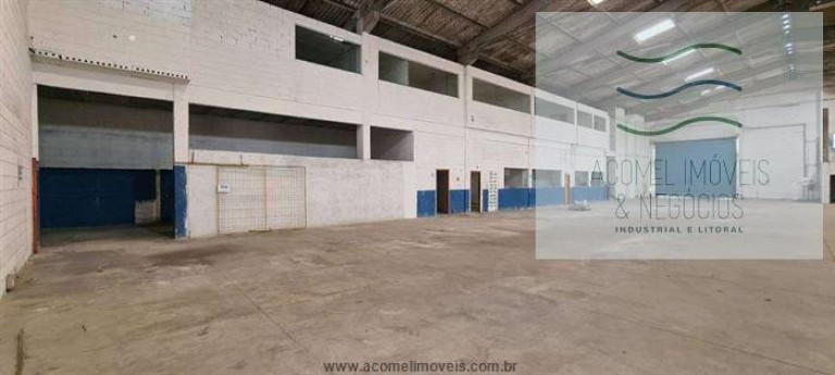 Imagem Imóvel Comercial para Alugar, 2.600 m² em Aviação - Praia Grande