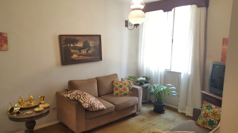 Imagem Apartamento com 3 Quartos à Venda, 127 m² em Itaim Bibi - São Paulo
