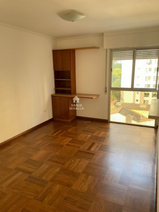 Imagem Apartamento com 3 Quartos à Venda, 132 m² em Perdizes - São Paulo