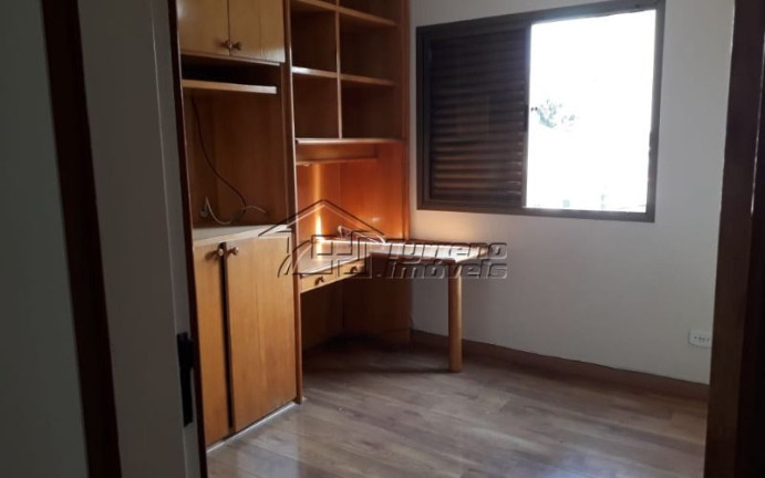 Imagem Apartamento com 5 Quartos à Venda, 168 m² em Centro - São José Dos Campos