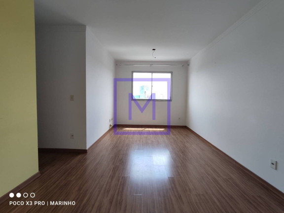 Imagem Apartamento com 3 Quartos à Venda, 62 m² em Parque Boturussu - São Paulo