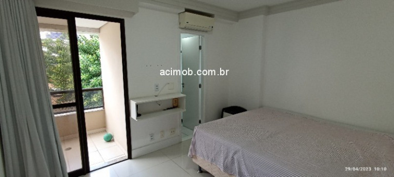 Imagem Apartamento com 3 Quartos à Venda, 85 m² em Federação - Salvador