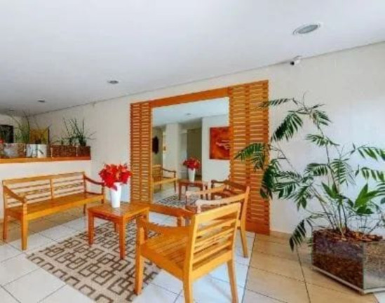 Imagem Apartamento com 2 Quartos à Venda, 54 m² em Ipiranga - São Paulo