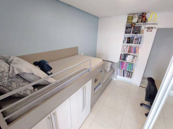 Imagem Apartamento com 3 Quartos à Venda, 127 m² em Aviação - Praia Grande