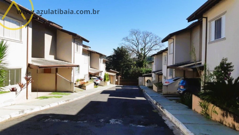 Imagem Casa com 3 Quartos à Venda, 101 m² em Jardim Estância Brasil - Atibaia