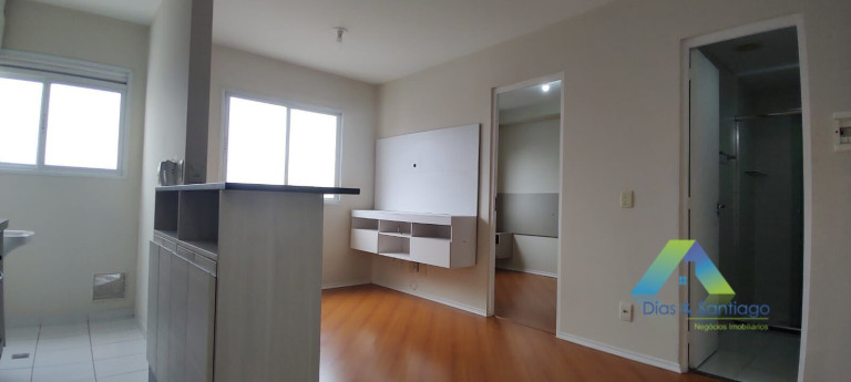 Imagem Apartamento com 1 Quarto à Venda, 33 m² em Cambuci - São Paulo