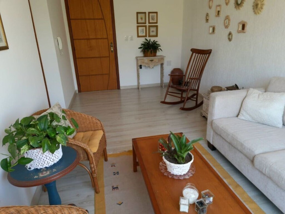 Apartamento com 3 Quartos à Venda, 85 m² em Jardim Lindóia - Porto Alegre