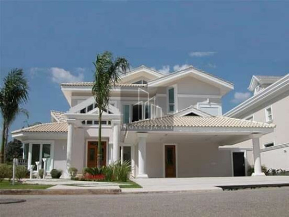 Imagem Casa com 4 Quartos à Venda, 750 m² em Tamboré - Santana De Parnaíba
