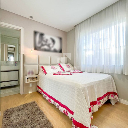 Imagem Apartamento com 2 Quartos à Venda, 72 m² em Ilha Da Figueira - Jaraguá Do Sul