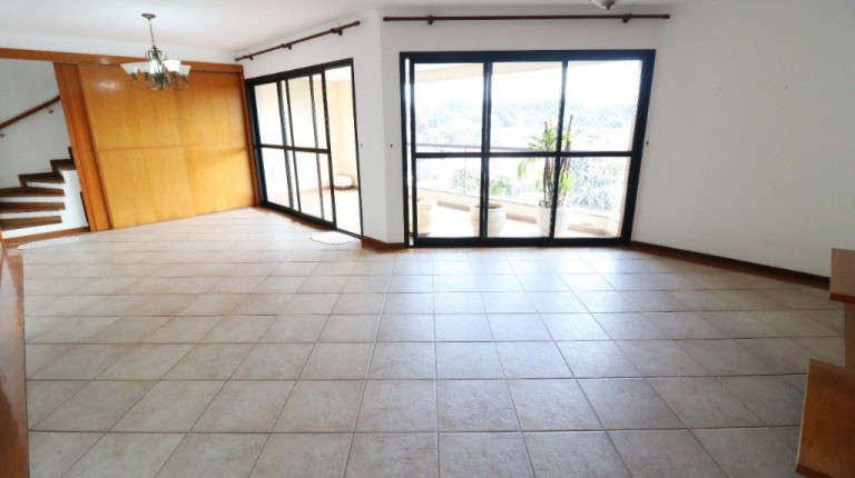 Imagem Apartamento com 3 Quartos à Venda, 275 m² em Alto Da Lapa - São Paulo