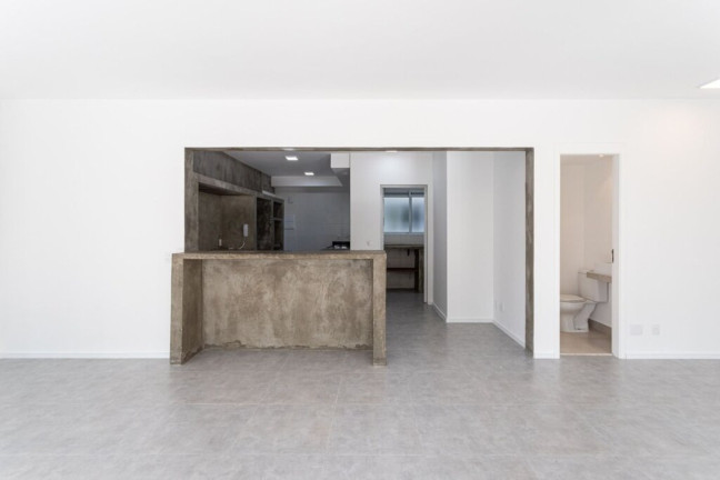 Apartamento com 3 Quartos à Venda, 134 m² em Lapa - São Paulo