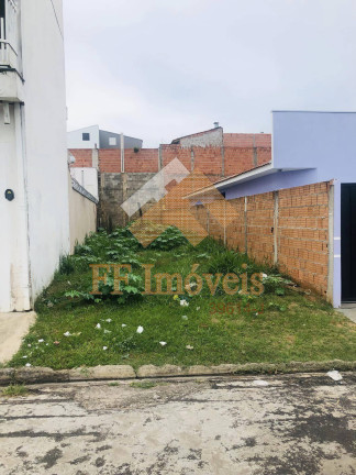 Imagem Terreno à Venda, 125 m² em Cidade Aracy - São Carlos