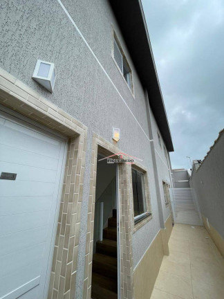 Imagem Casa com 2 Quartos à Venda, 57 m² em Ocian - Praia Grande