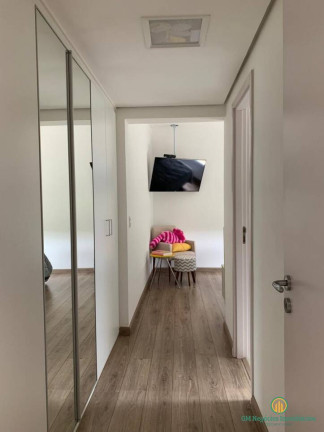 Imagem Apartamento com 3 Quartos à Venda, 101 m² em Chácara Pavoeiro - Cotia