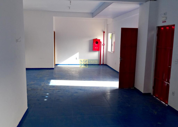 Imagem Imóvel Comercial para Alugar, 850 m² em Santa Luzia - Porto Belo