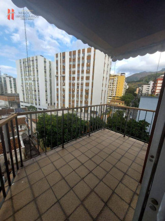 Apartamento com 3 Quartos à Venda, 78 m² em Méier - Rio De Janeiro
