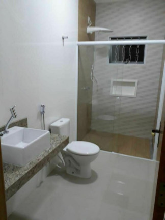 Imagem Casa com 3 Quartos à Venda, 200 m² em Conjunto Habitacional Isaura Pitta Garms - Bauru