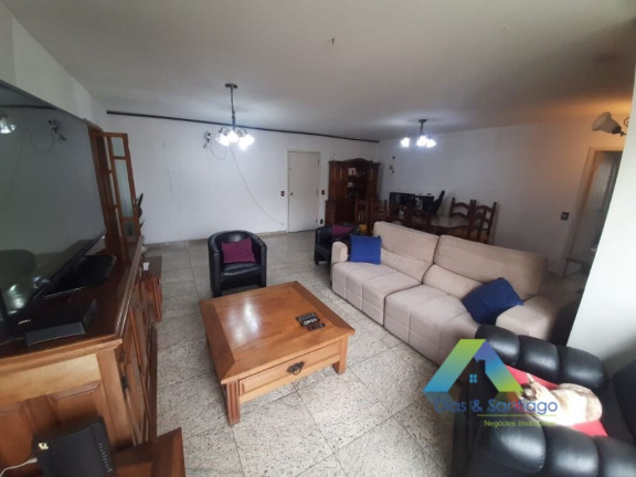 Apartamento com 4 Quartos à Venda, 138 m² em Brooklin Novo - São Paulo